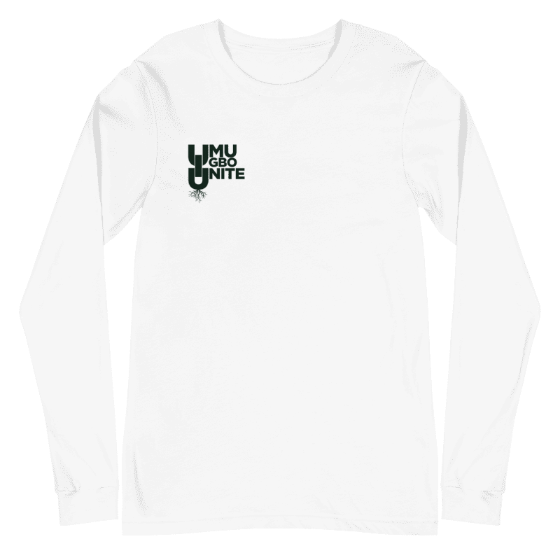 Essentials Long-Sleeve T-Shirt