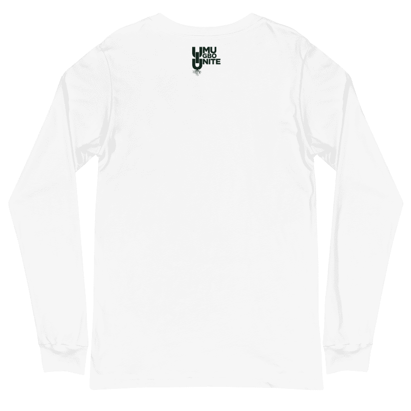 Essentials Long-Sleeve T-Shirt