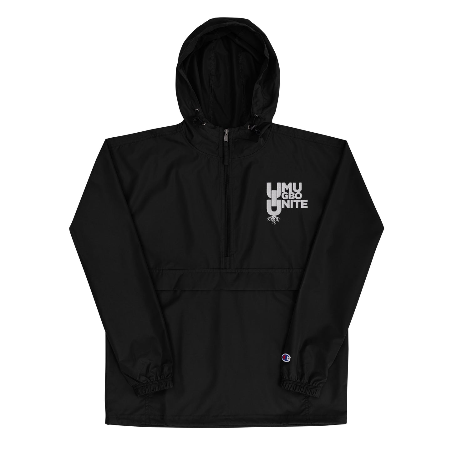 Essentials Windbreaker