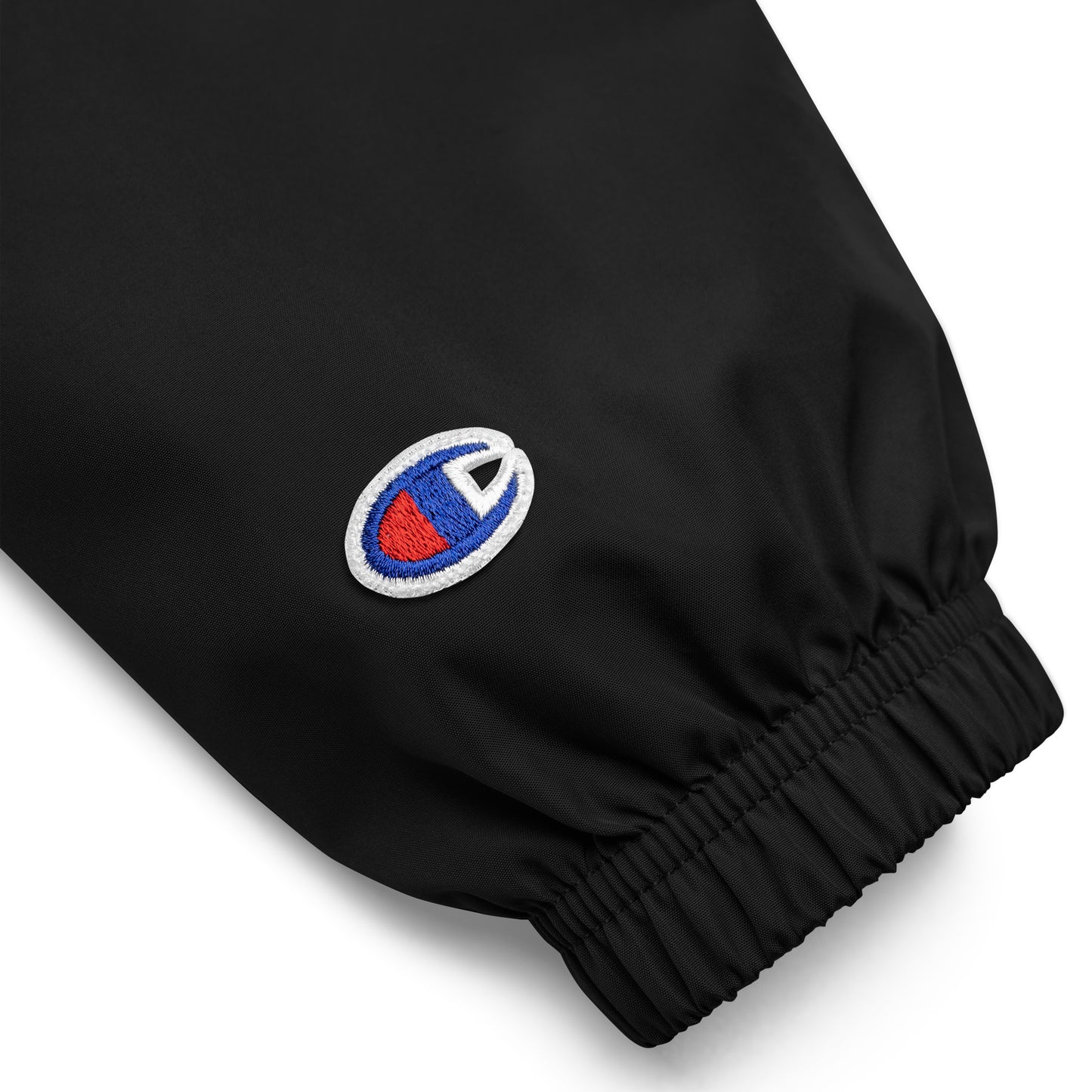 Essentials Windbreaker