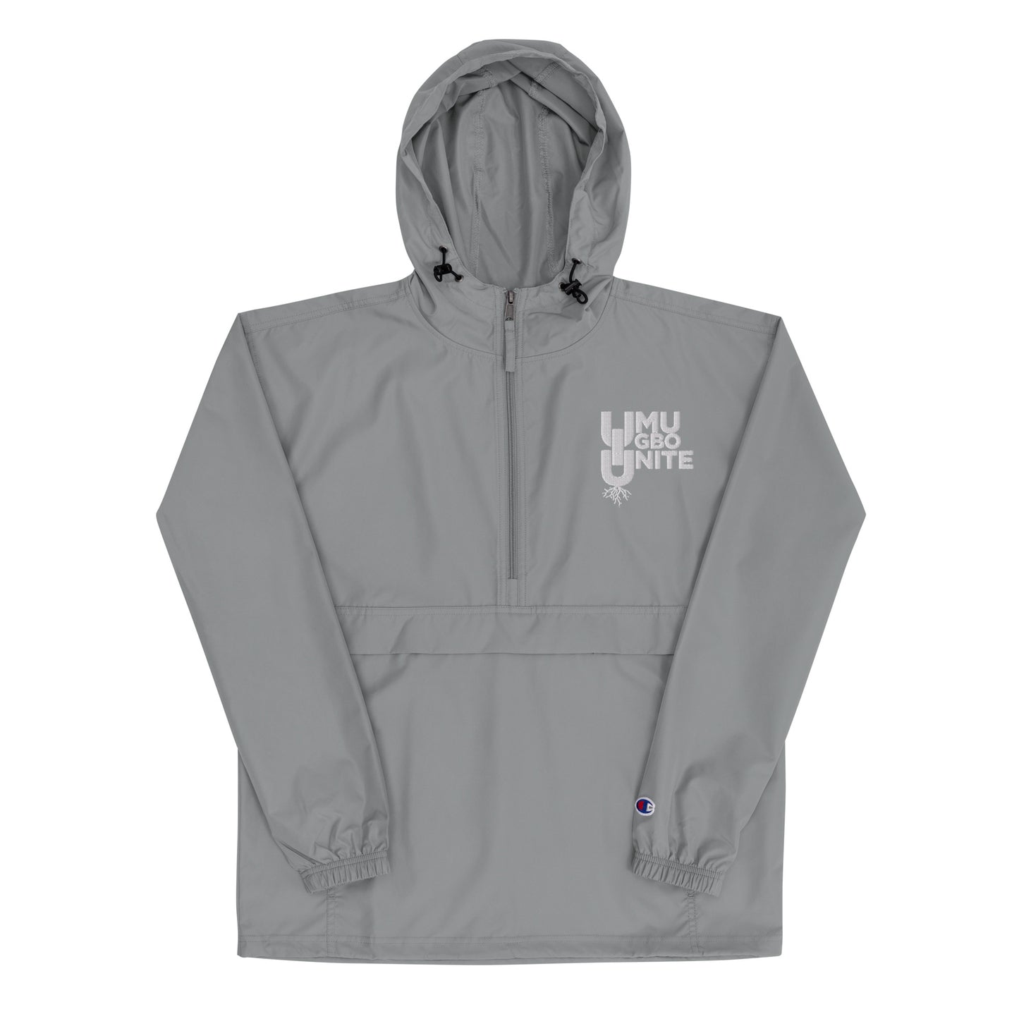 Essentials Windbreaker