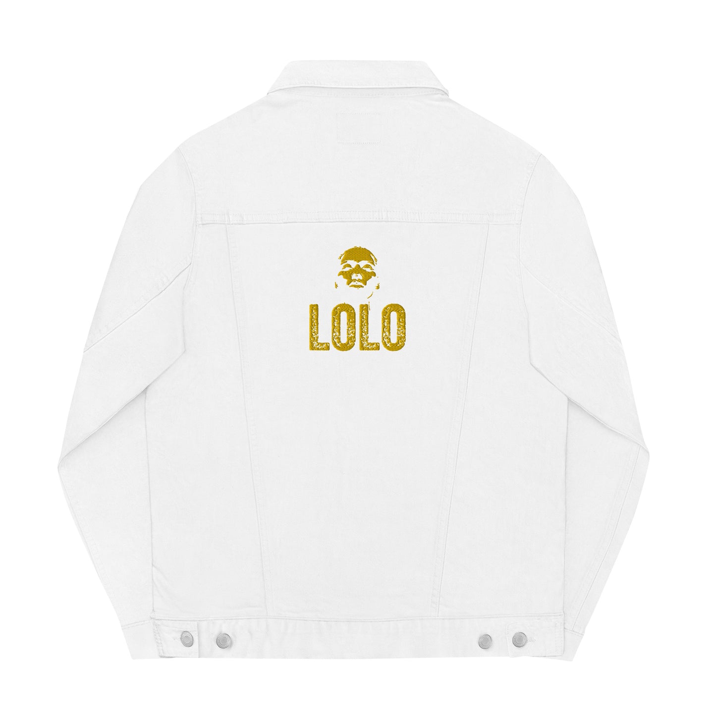 Lolo Denim Jacket