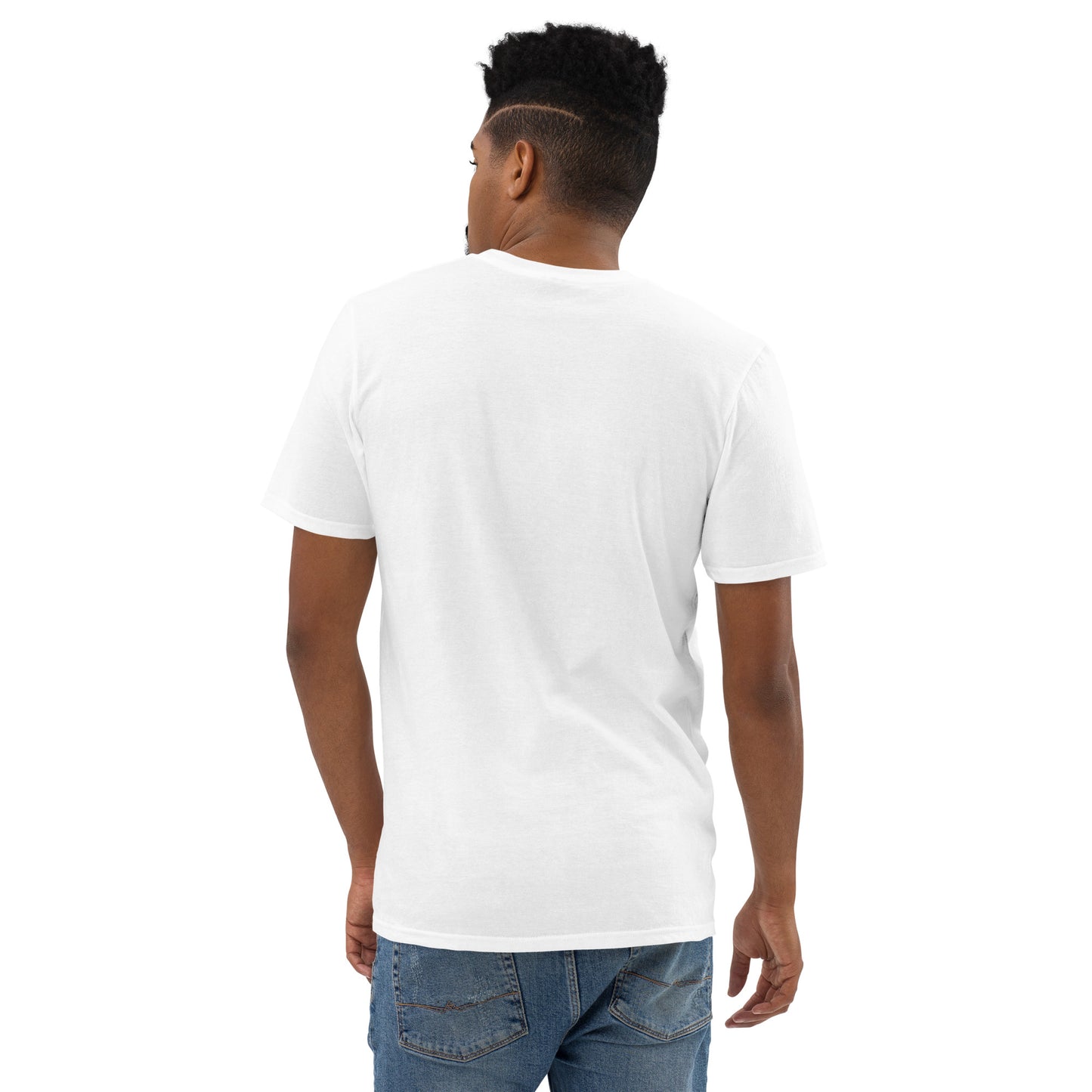 Dat Igbo Boy Short-Sleeve T-Shirt