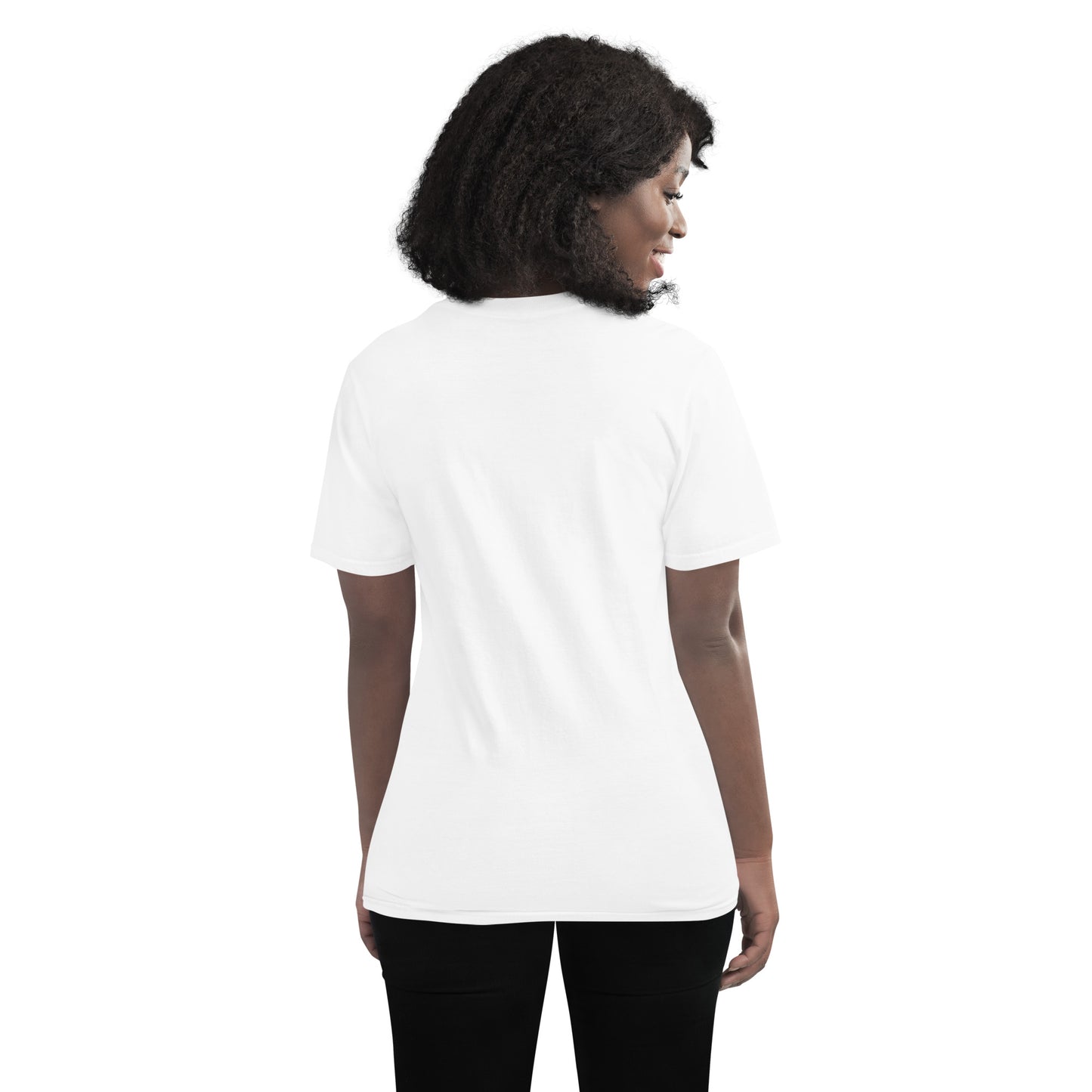 Dat Igbo Babe Short-Sleeve T-Shirt