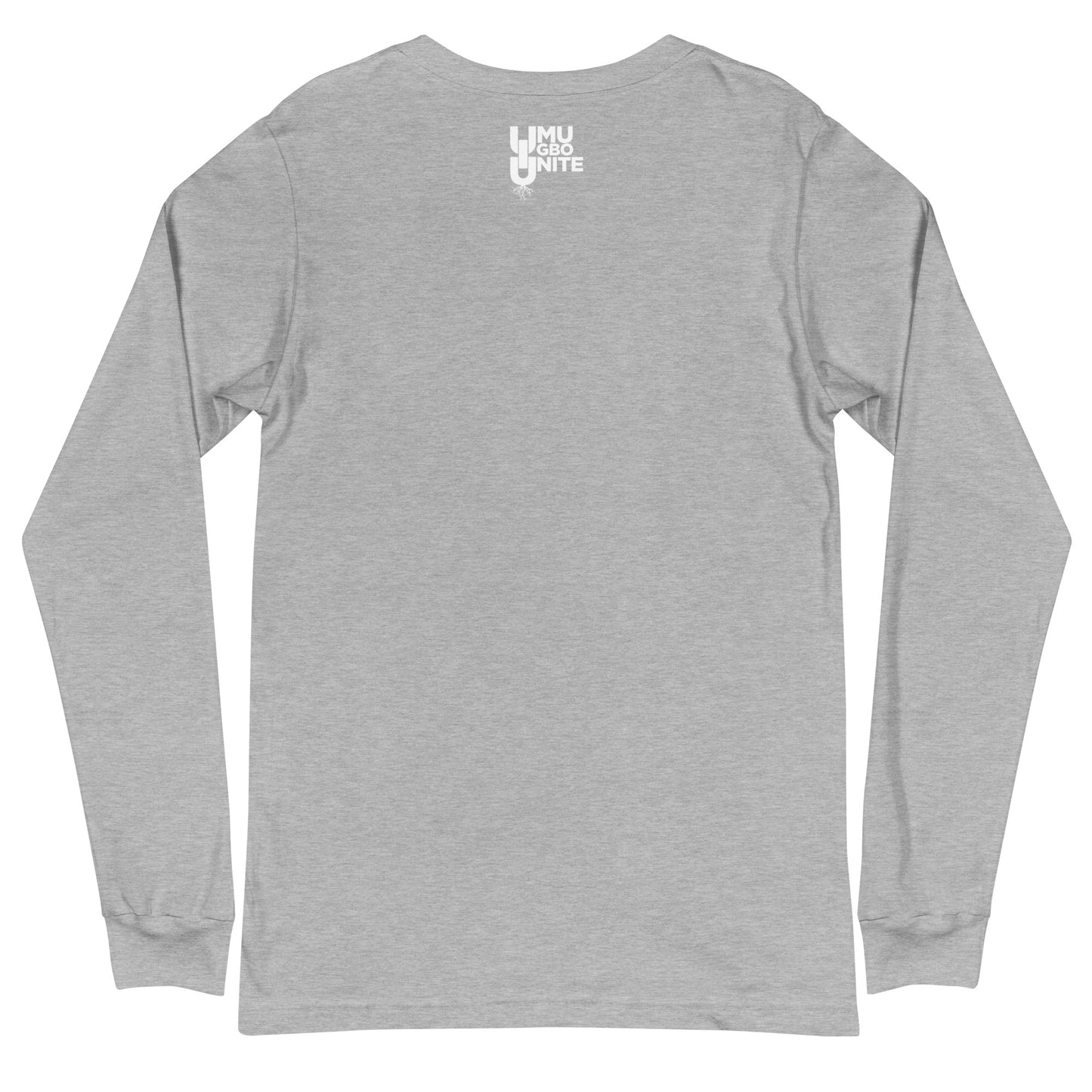 Essentials Long-Sleeve T-Shirt