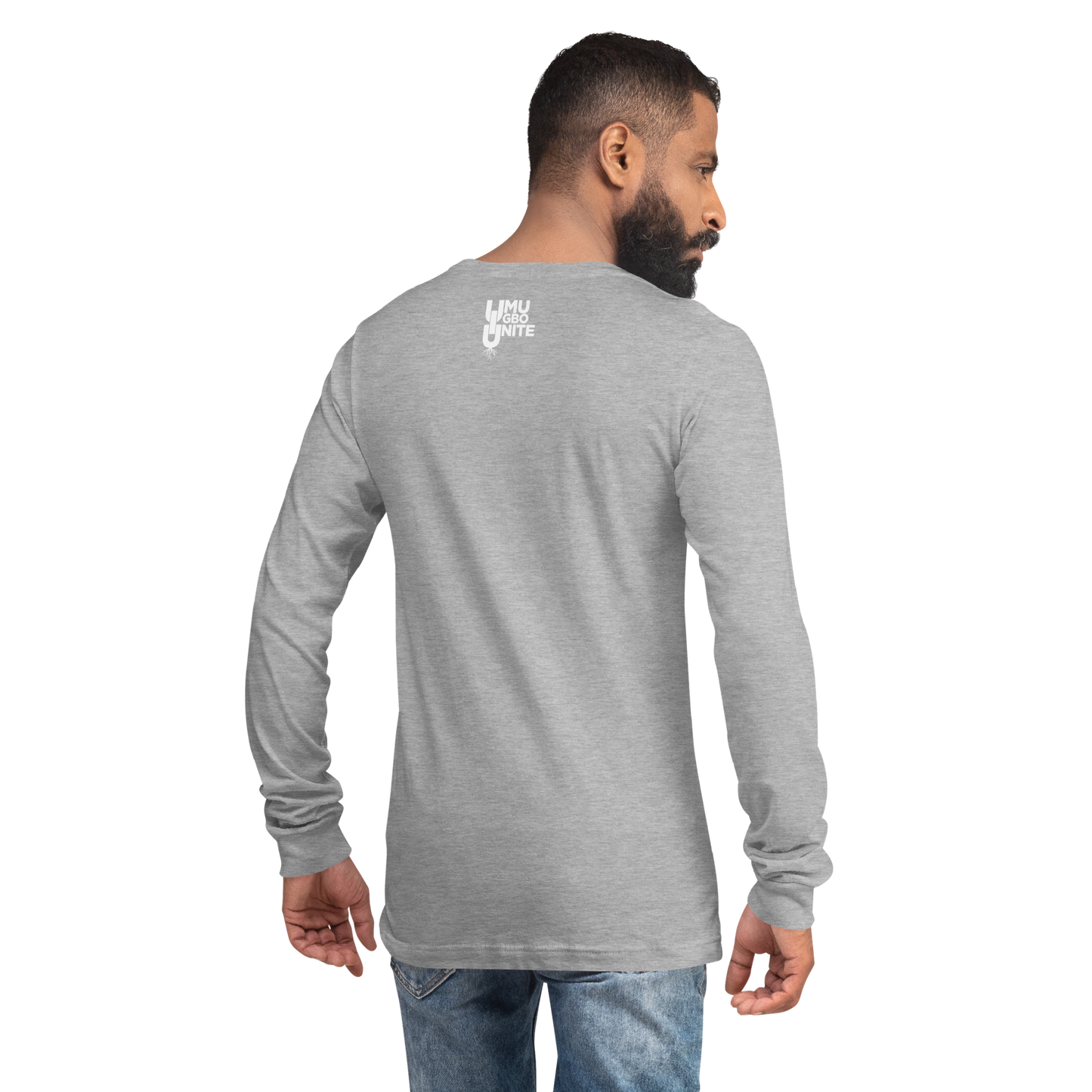 Essentials Long-Sleeve T-Shirt