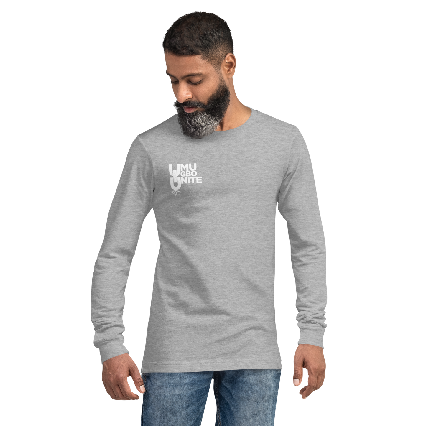 Essentials Long-Sleeve T-Shirt