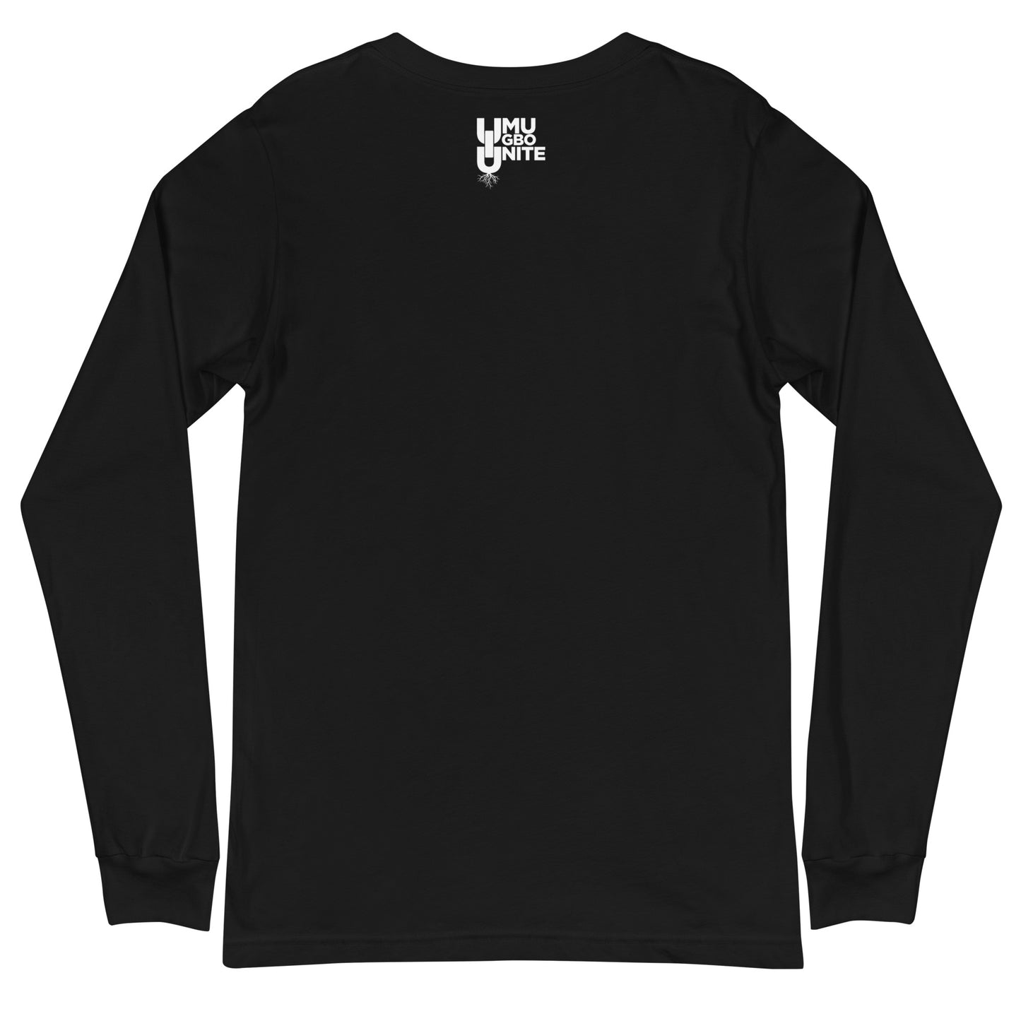 Essentials Long-Sleeve T-Shirt
