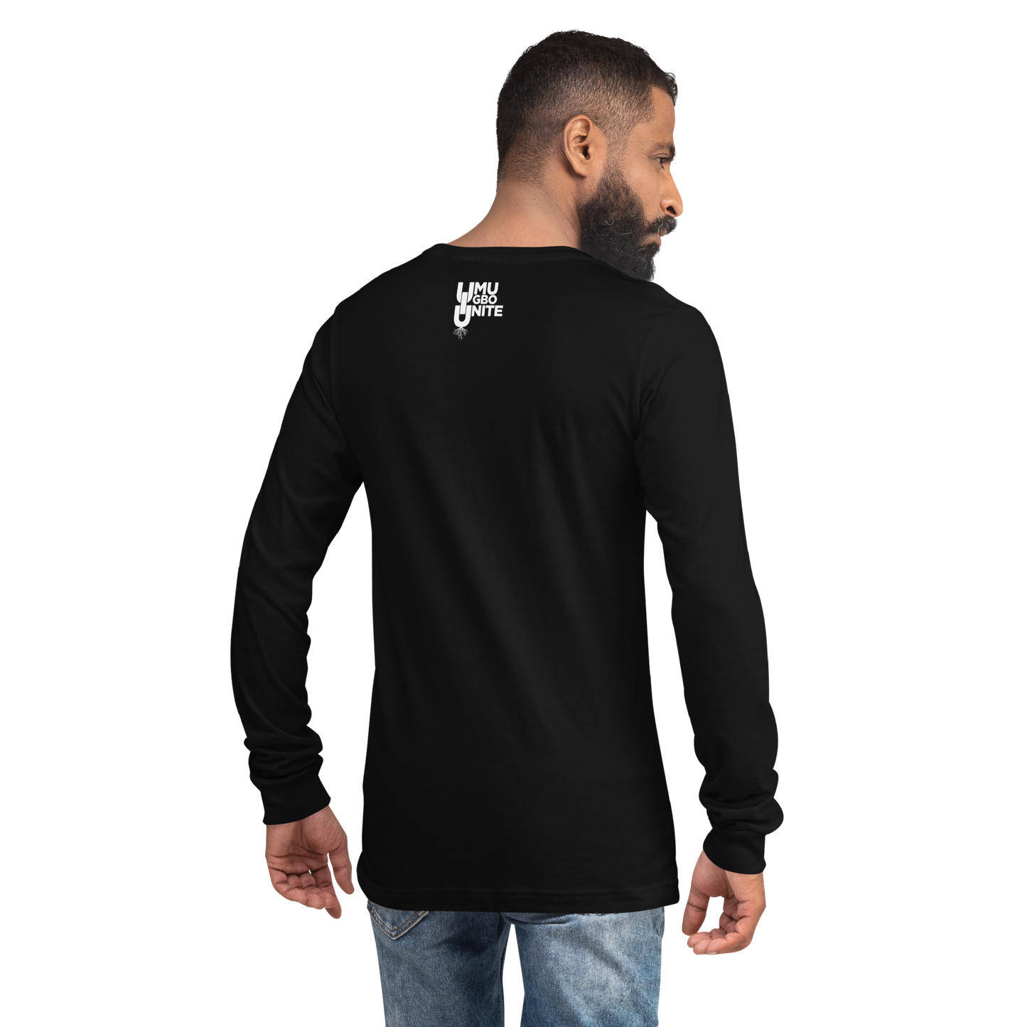 Essentials Long-Sleeve T-Shirt