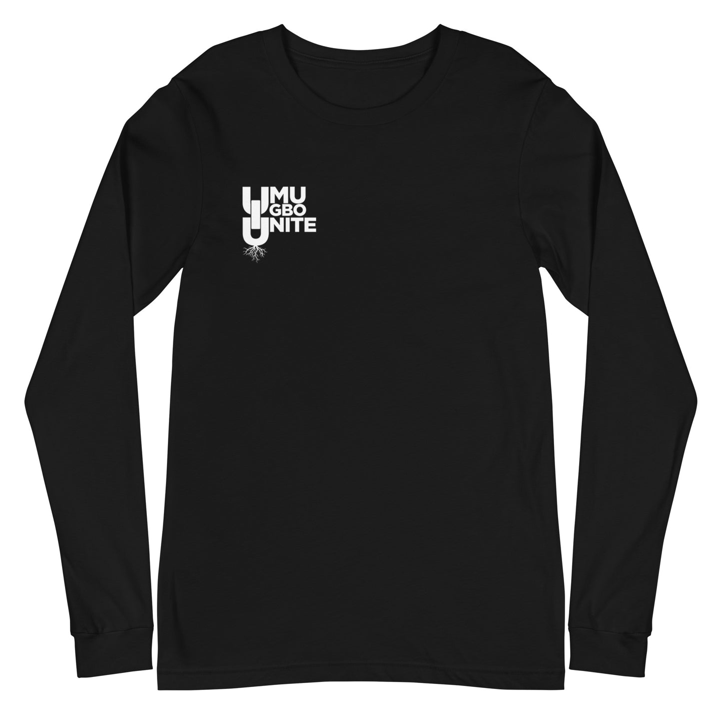 Essentials Long-Sleeve T-Shirt