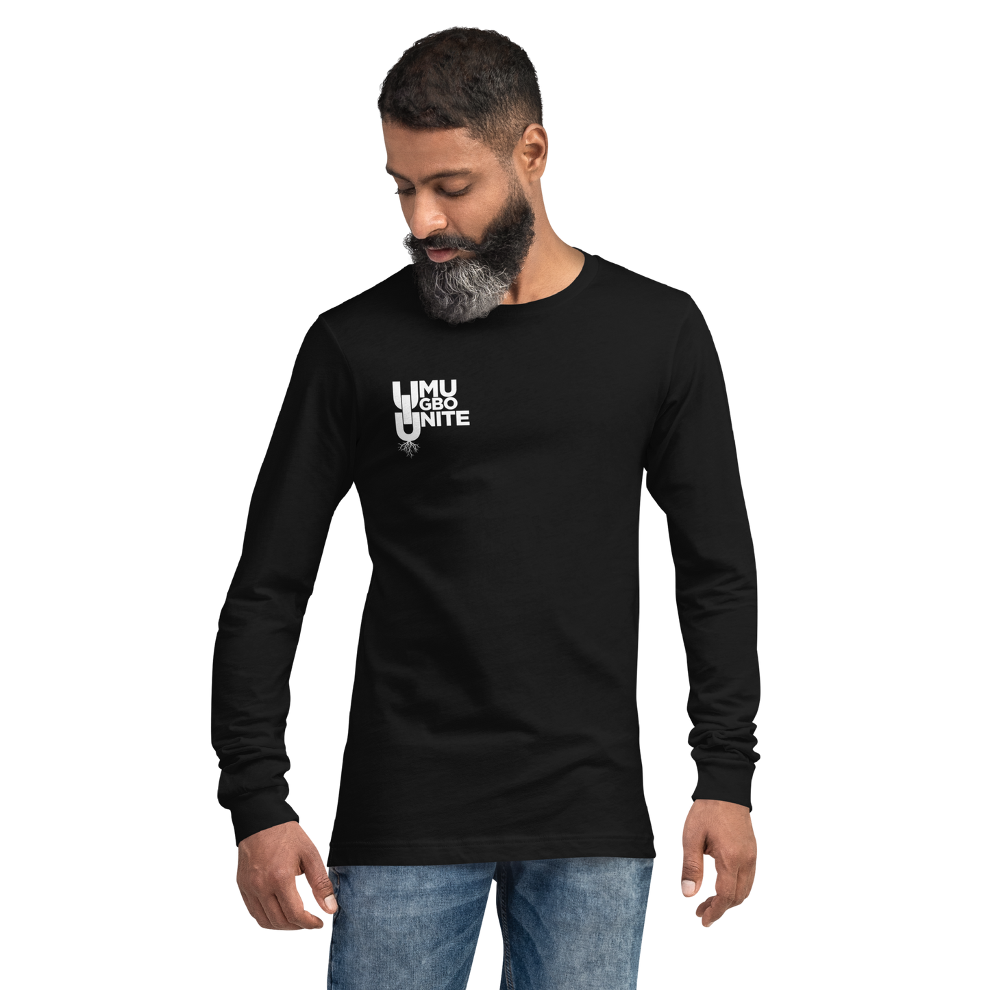 Essentials Long-Sleeve T-Shirt
