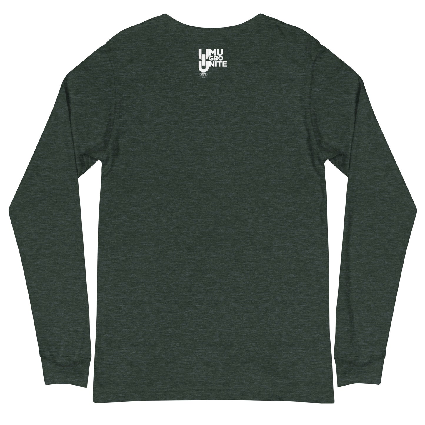 Essentials Long-Sleeve T-Shirt