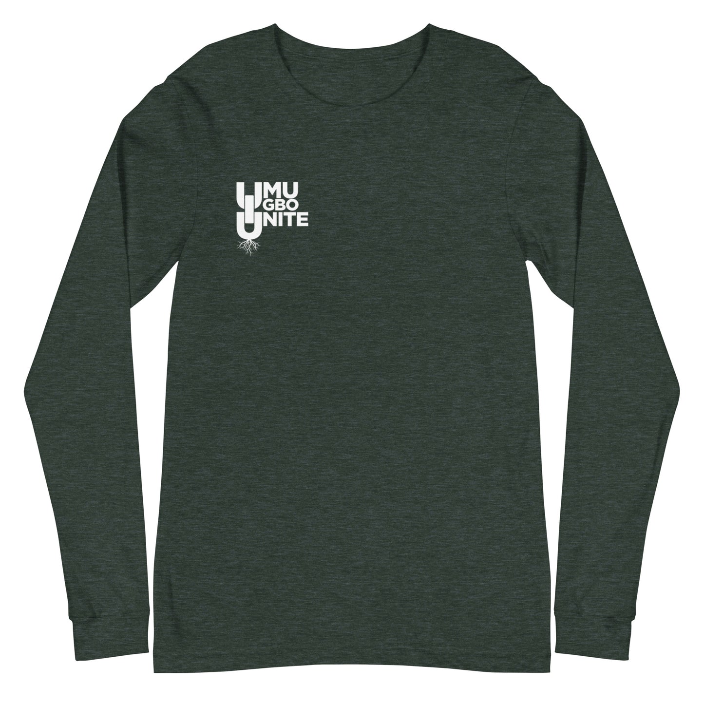 Essentials Long-Sleeve T-Shirt