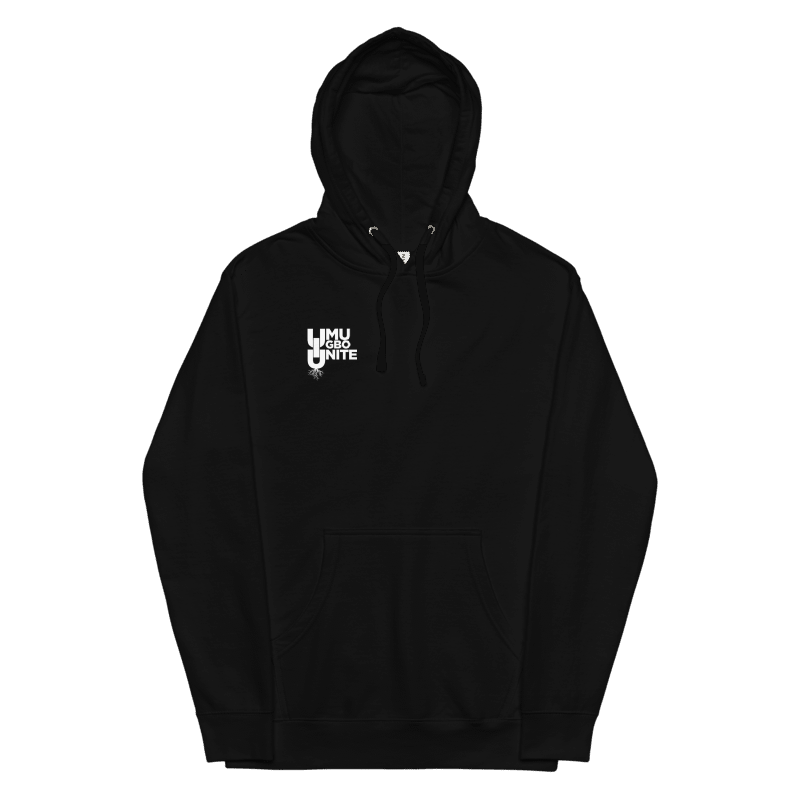 Essentials Hoodie