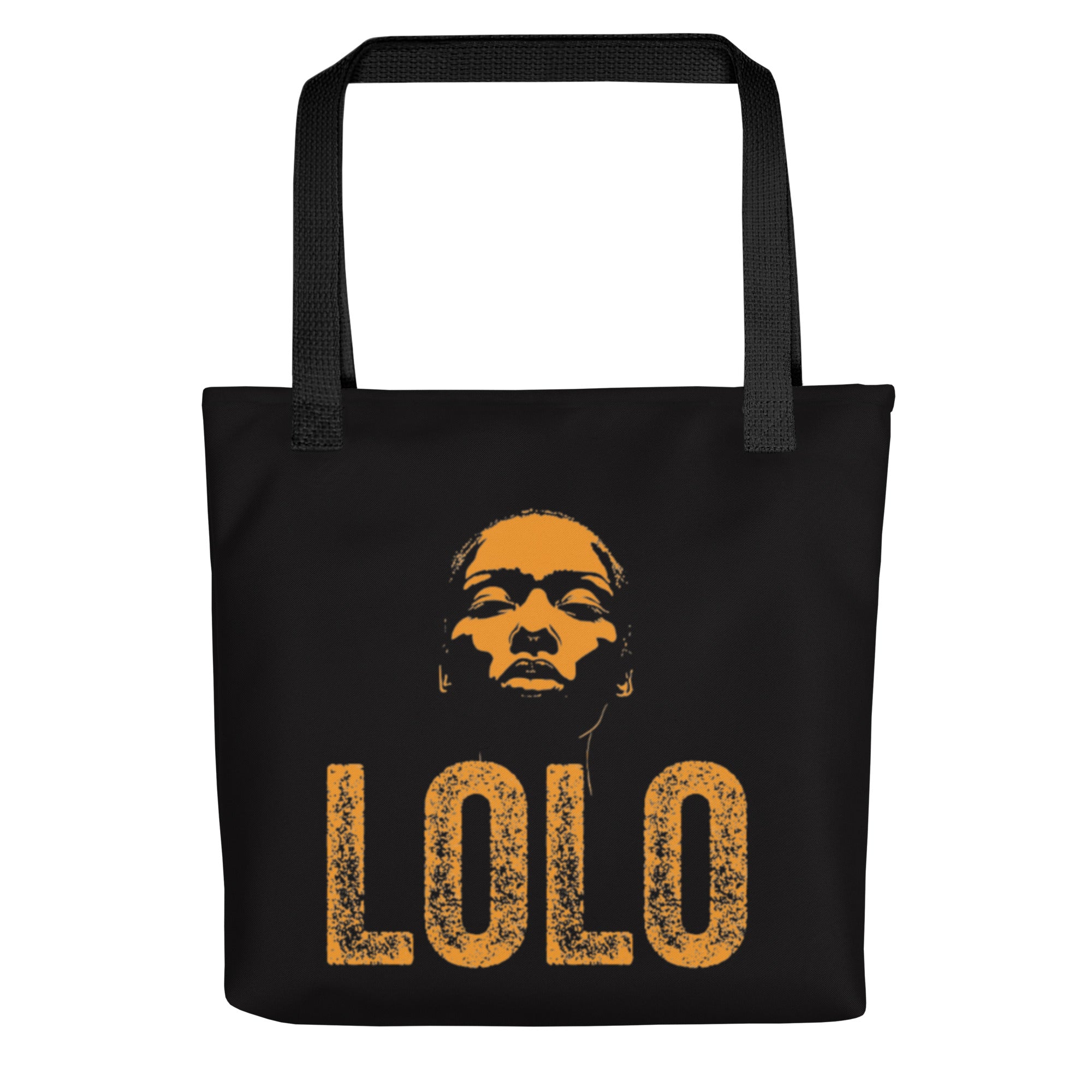 Lolo Tote bag