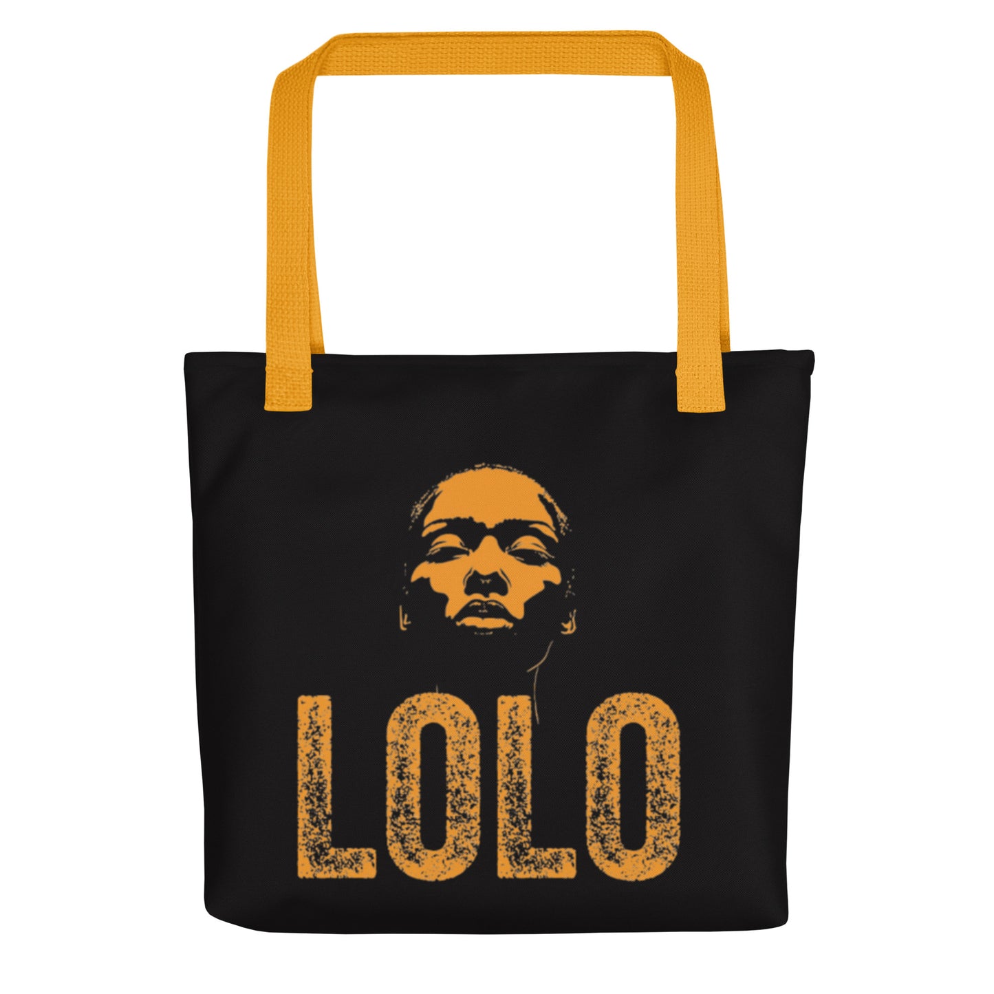 Lolo Tote bag