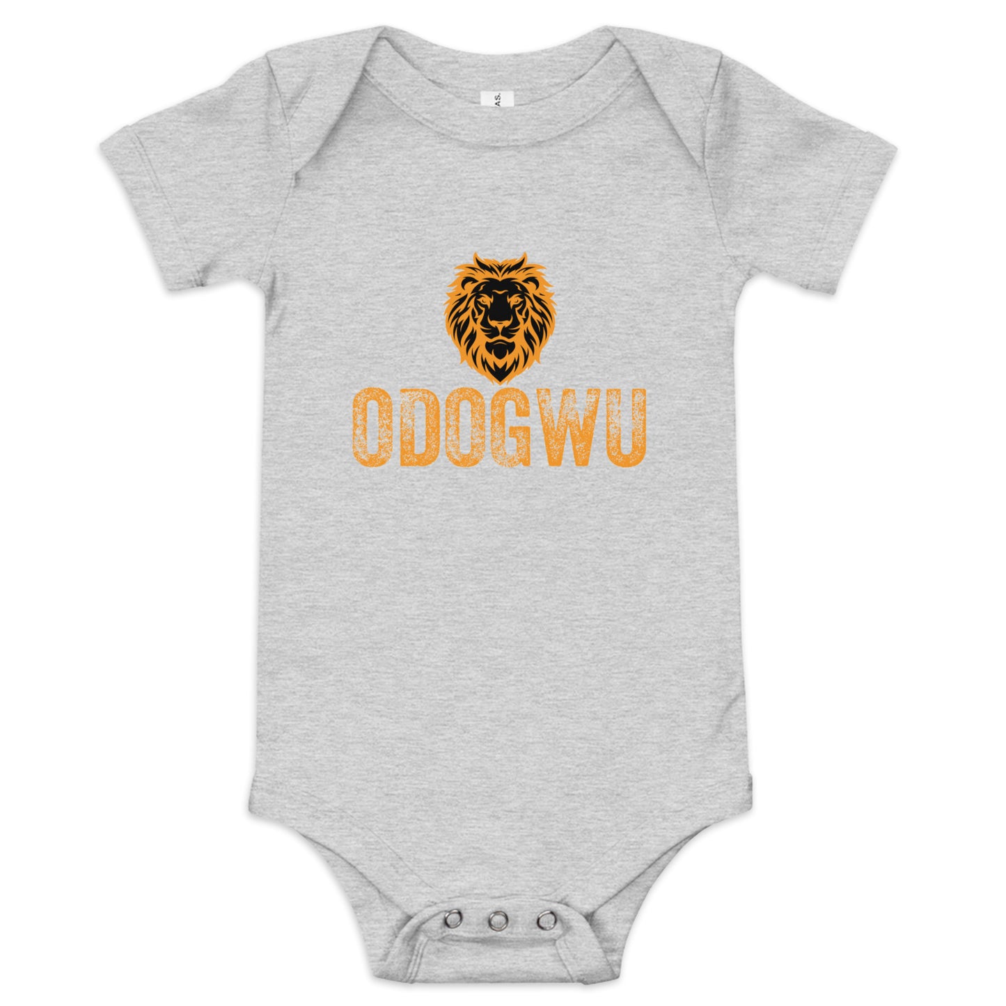 Odogwu Onsie