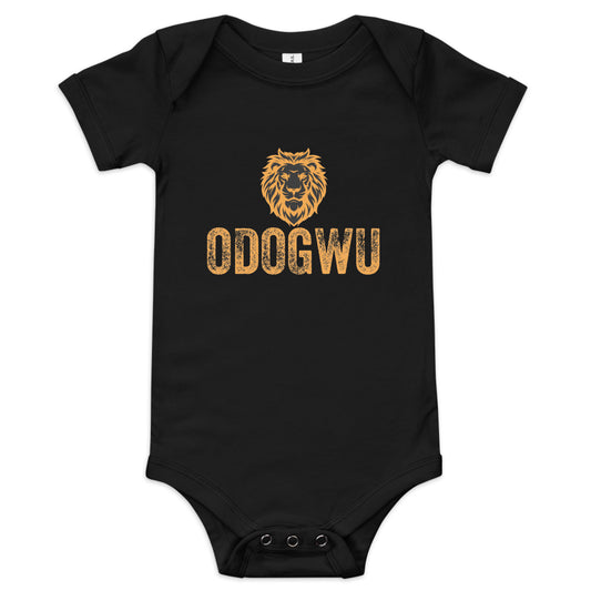 Odogwu Onsie