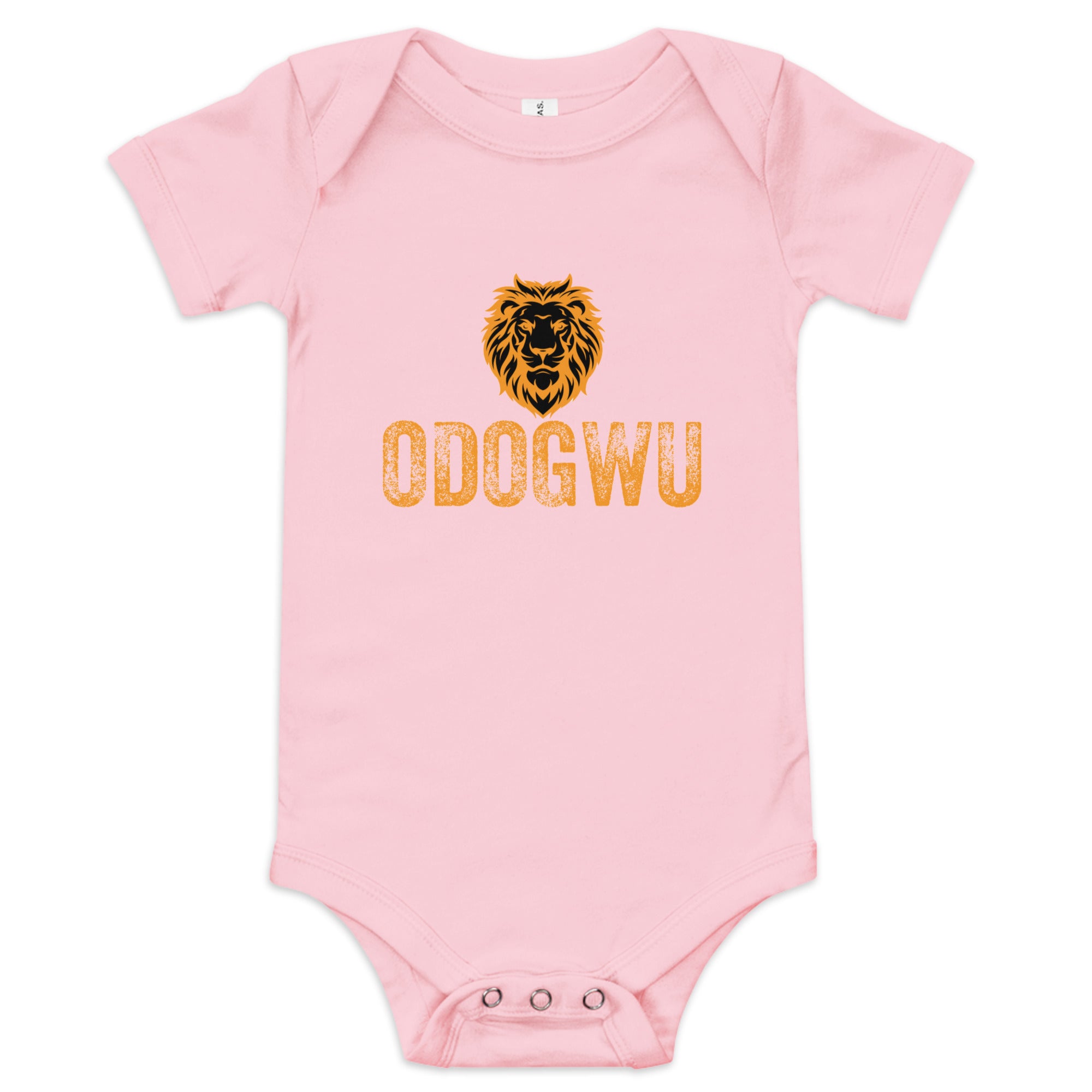 Odogwu Onsie