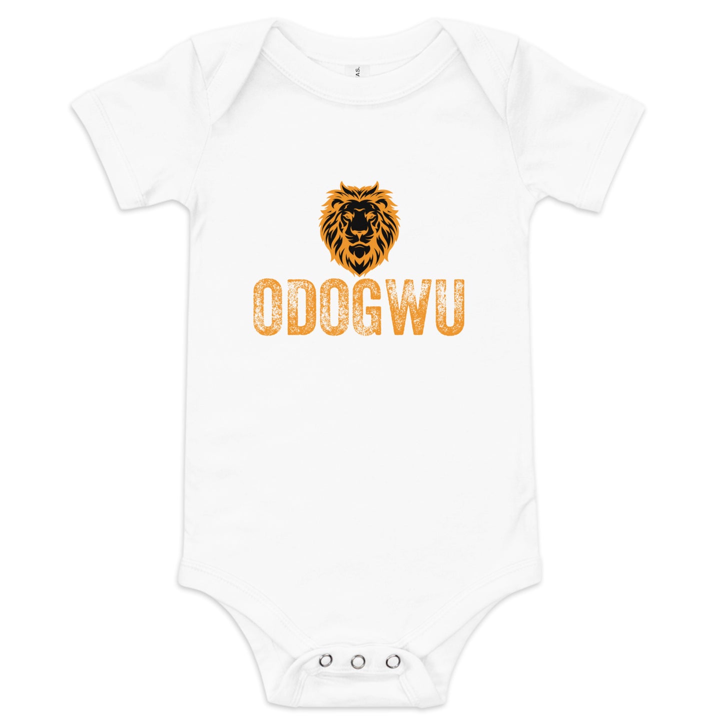 Odogwu Onsie