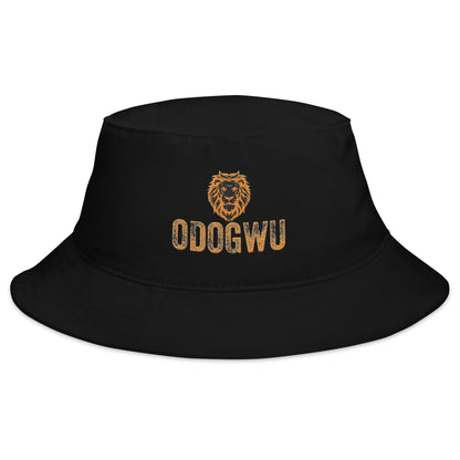 Odogwu Bucket Hat