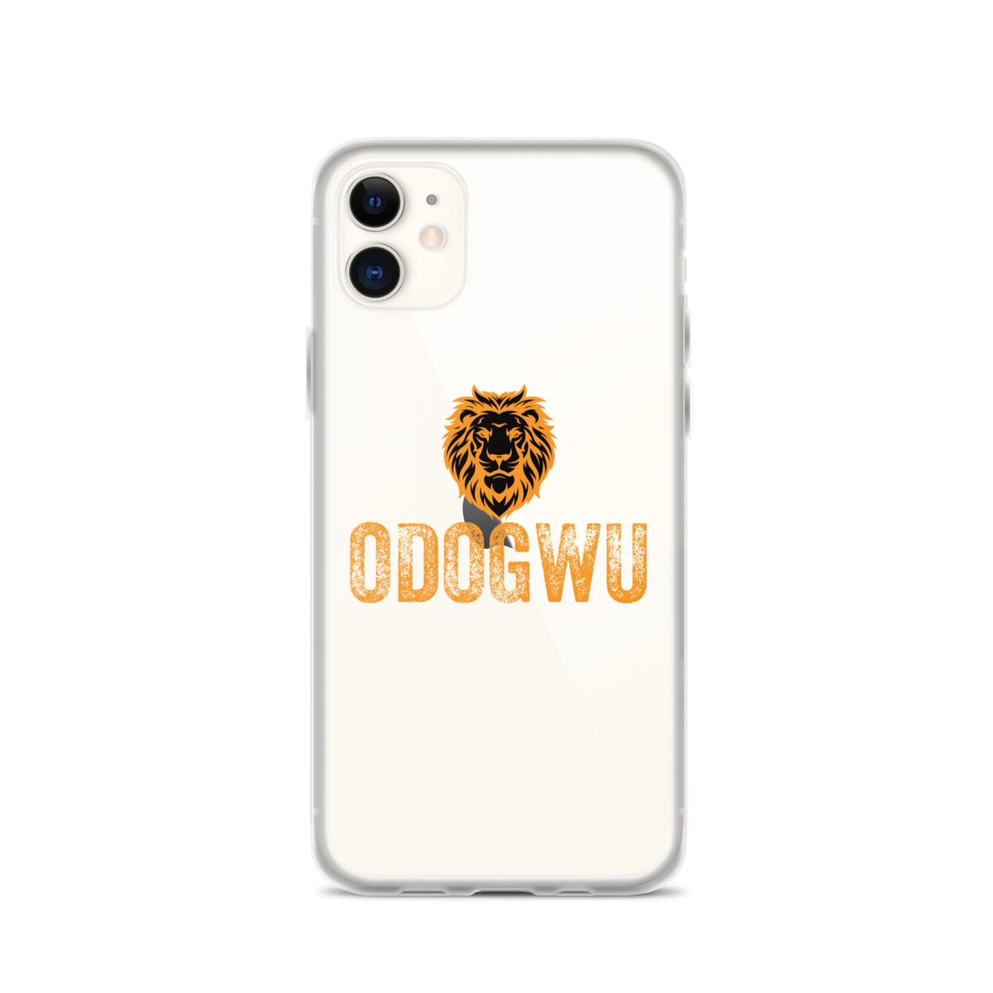 Odogwu Case for iPhone®