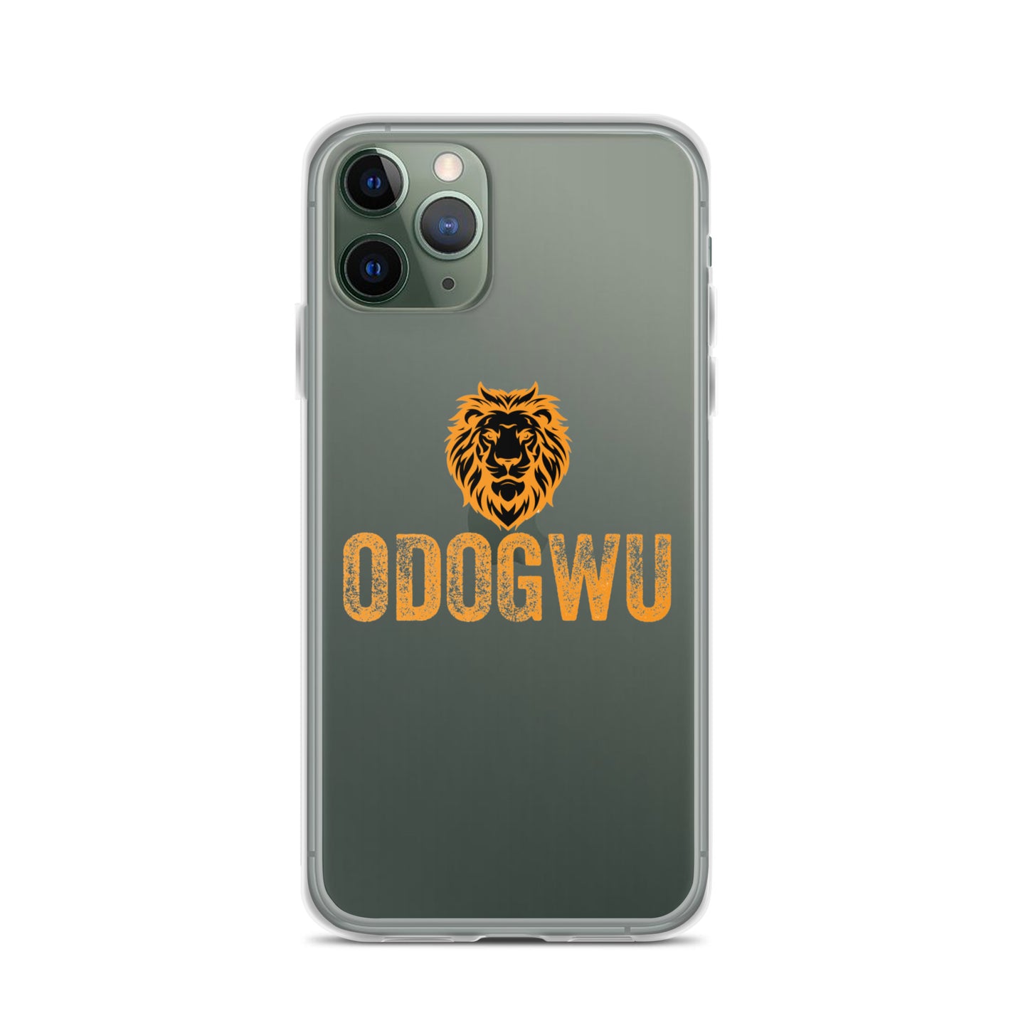 Odogwu Case for iPhone®