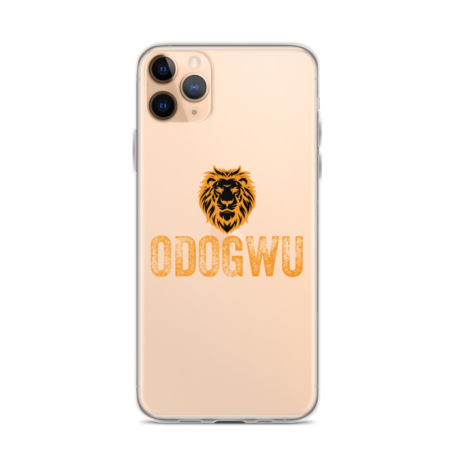 Odogwu Case for iPhone®