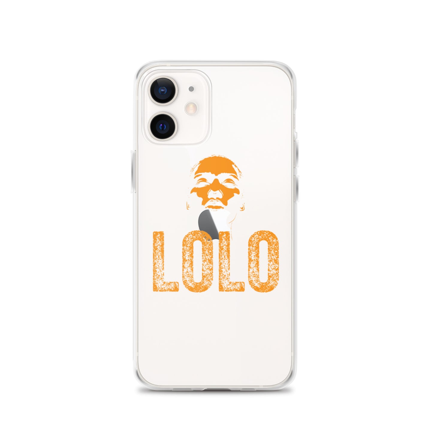 Lolo Clear Case for iPhone®