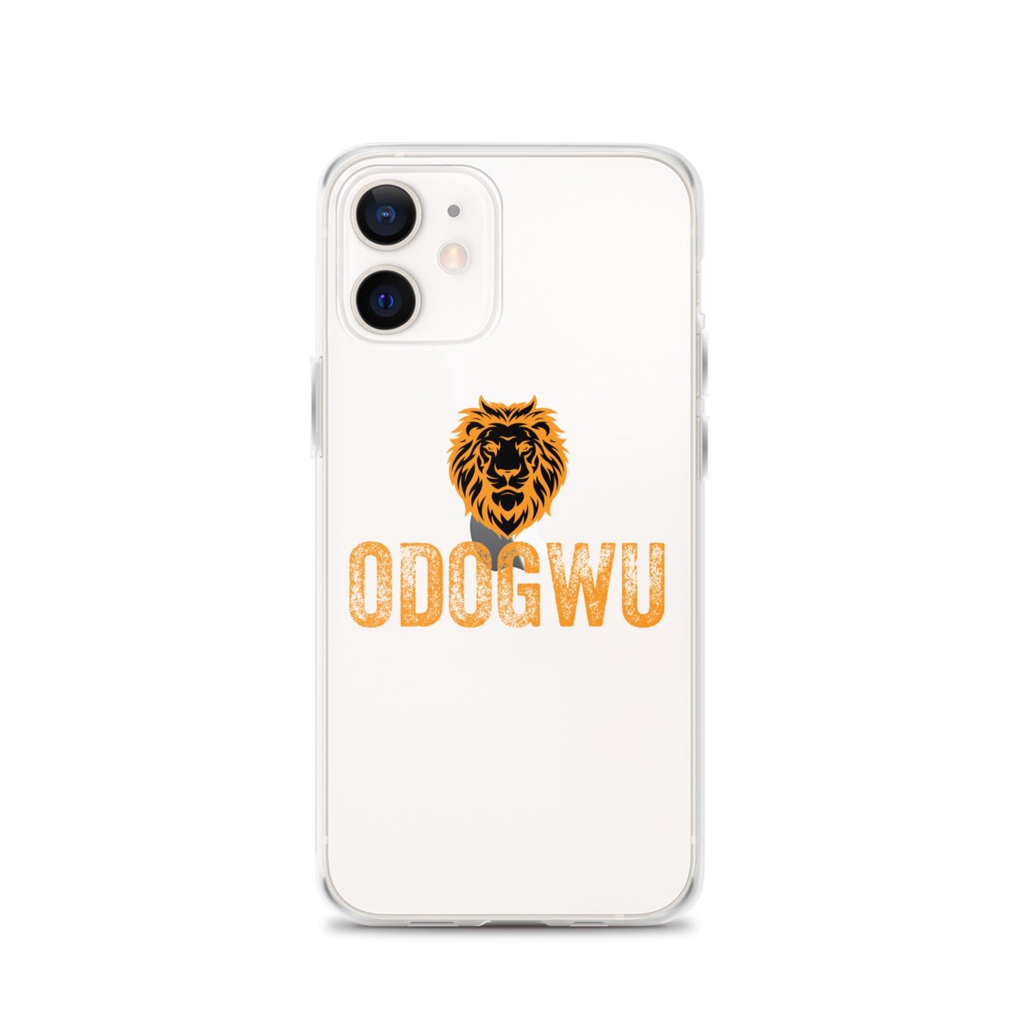 Odogwu Case for iPhone®