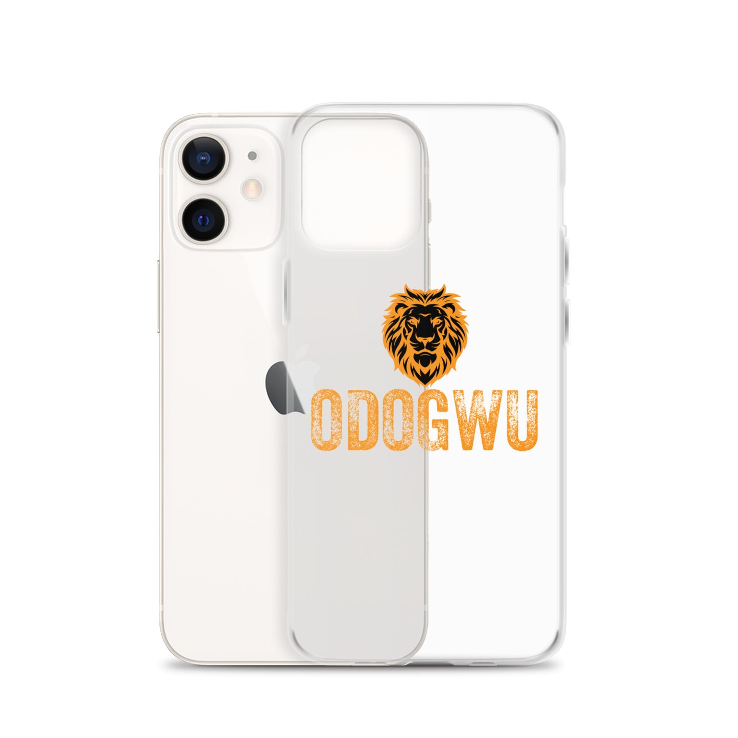 Odogwu Case for iPhone®