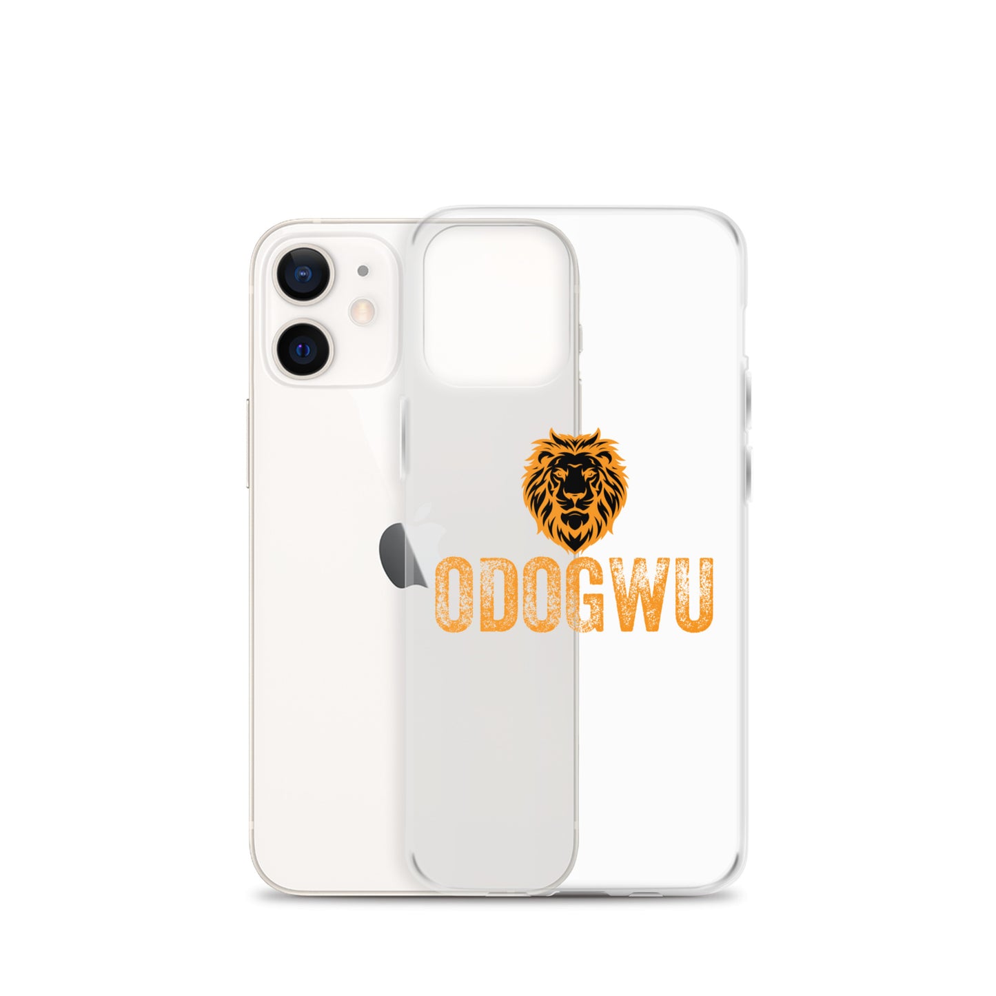 Odogwu Case for iPhone®