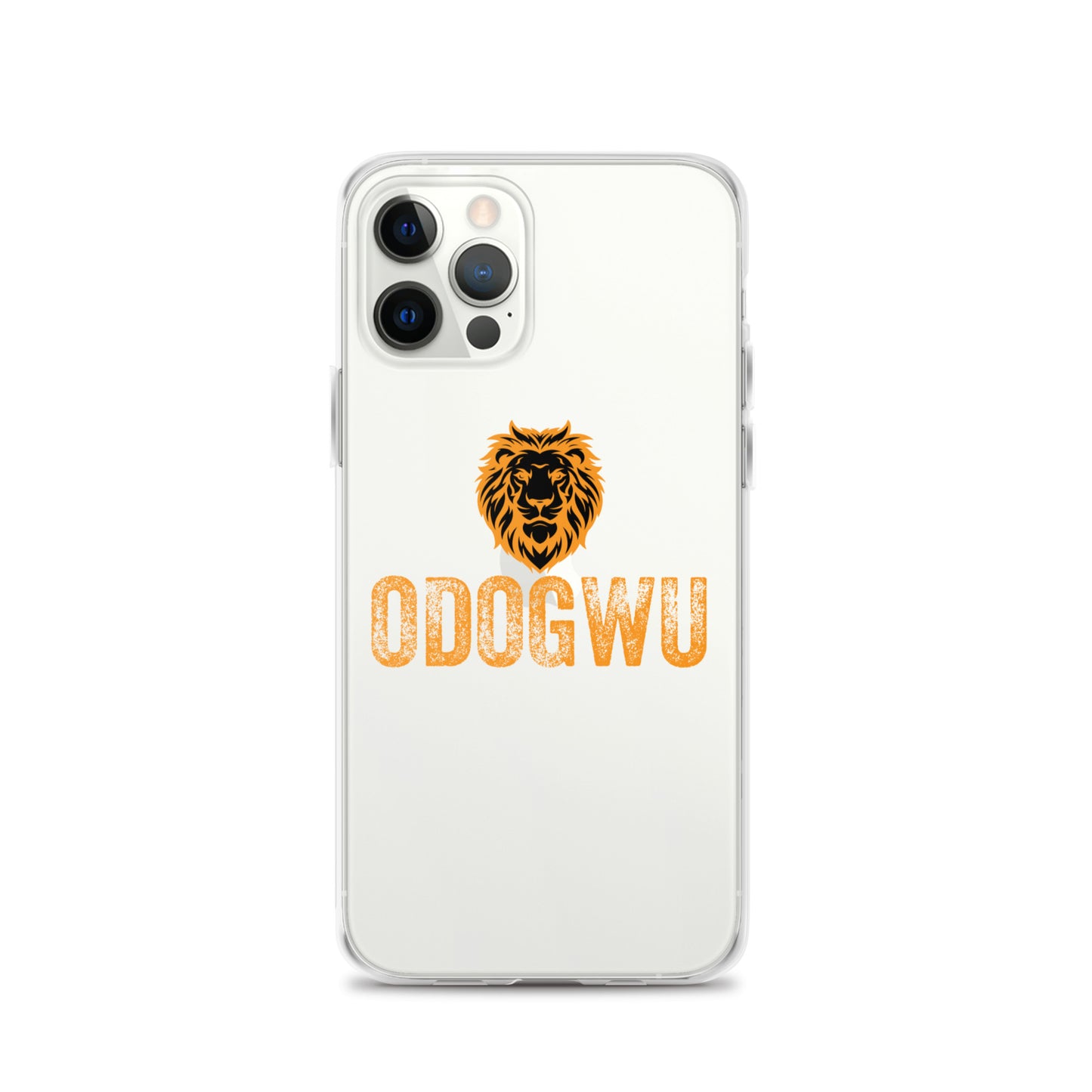 Odogwu Case for iPhone®