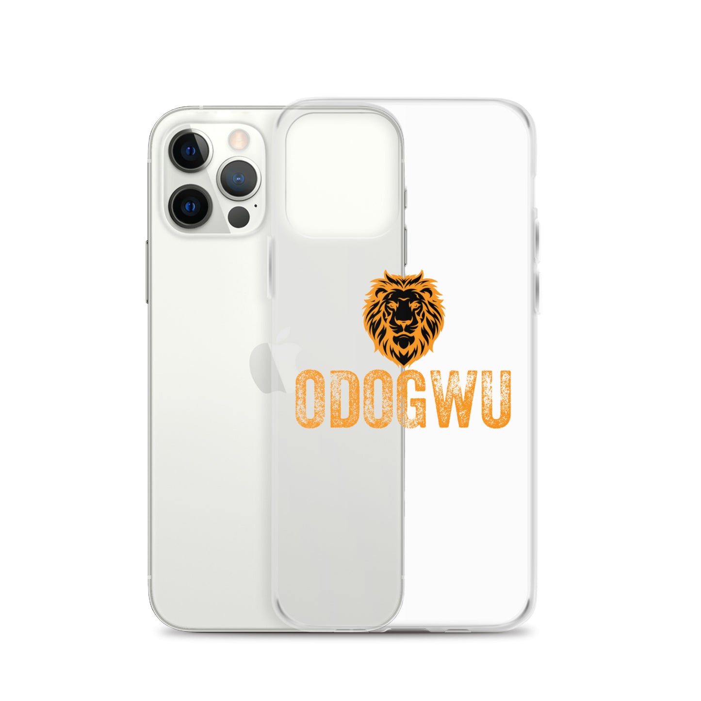 Odogwu Case for iPhone®