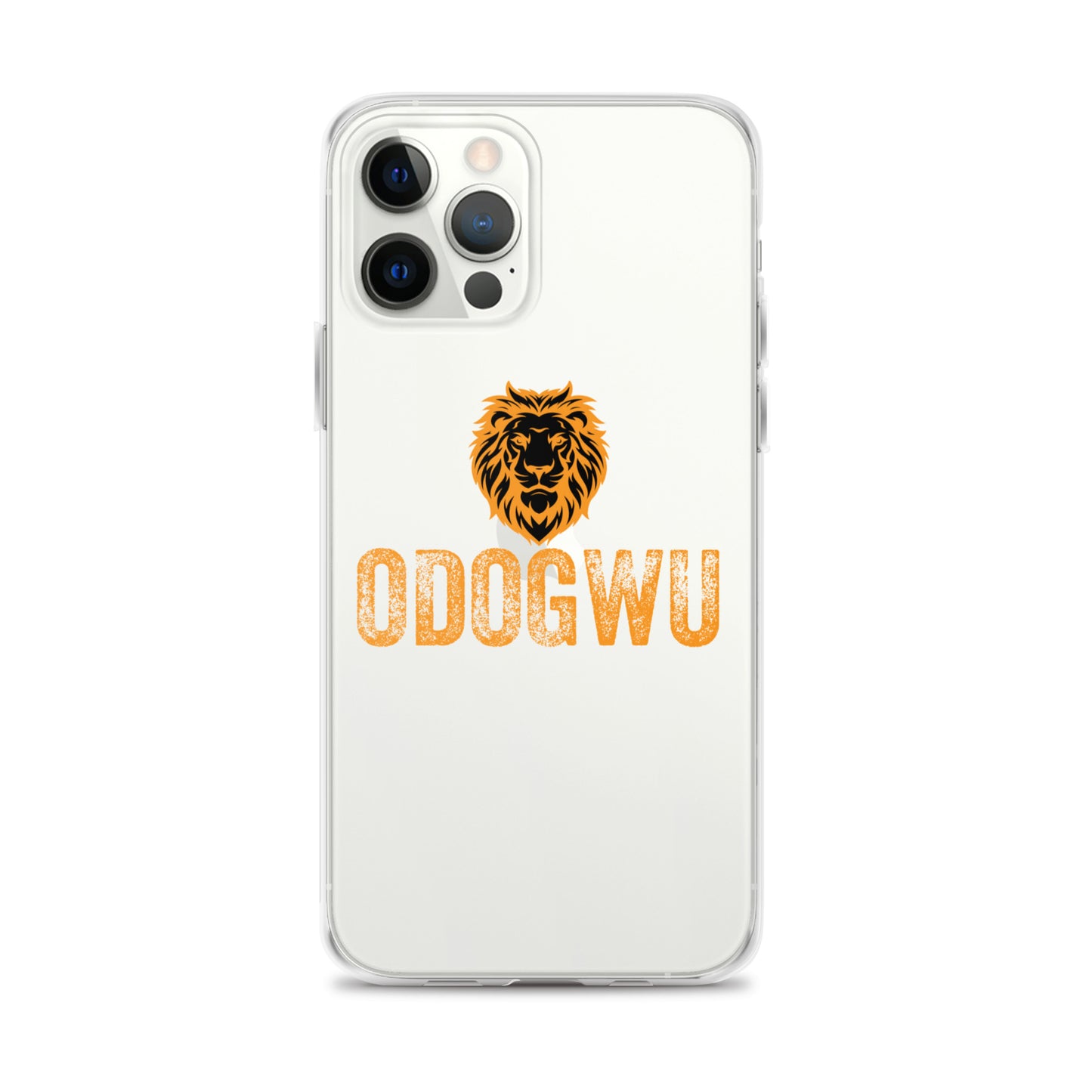 Odogwu Case for iPhone®