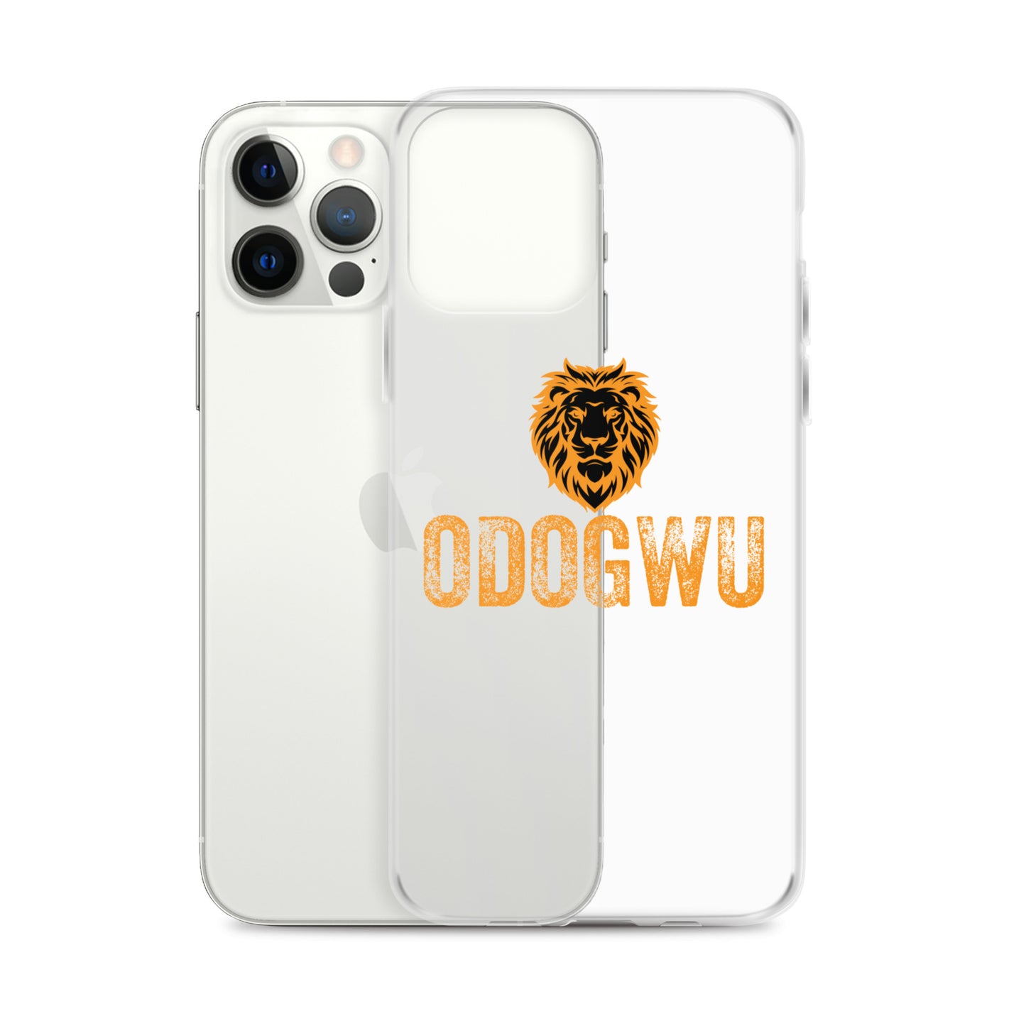 Odogwu Case for iPhone®