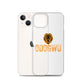 Odogwu Case for iPhone®