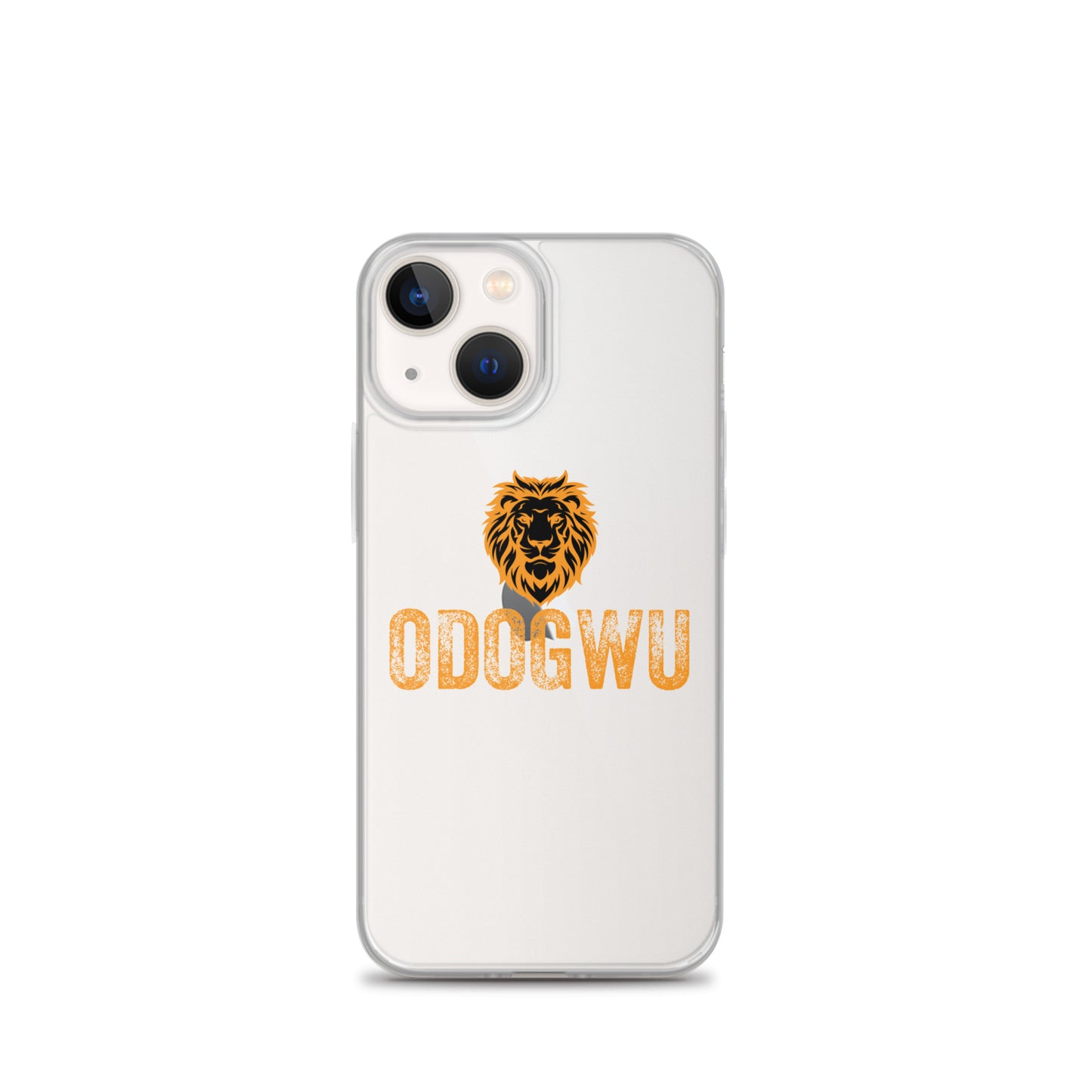 Odogwu Case for iPhone®