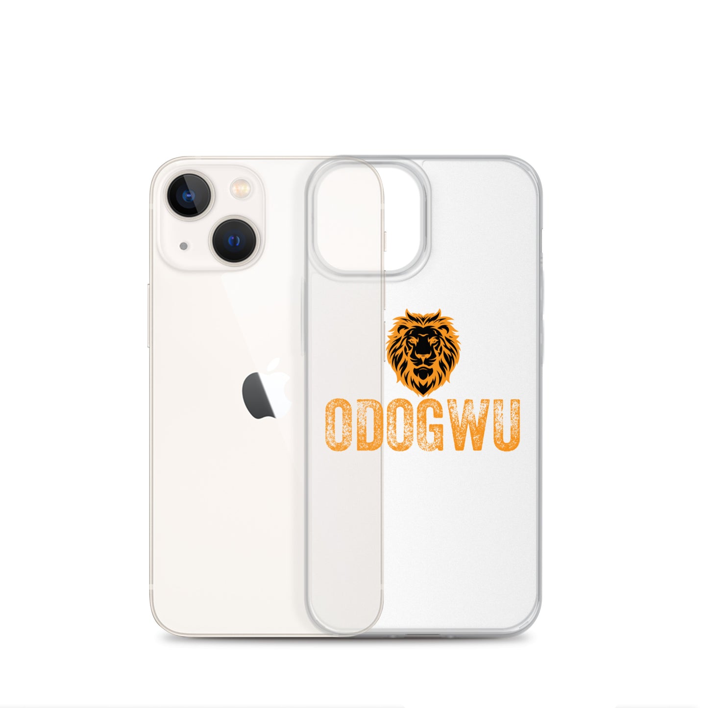 Odogwu Case for iPhone®