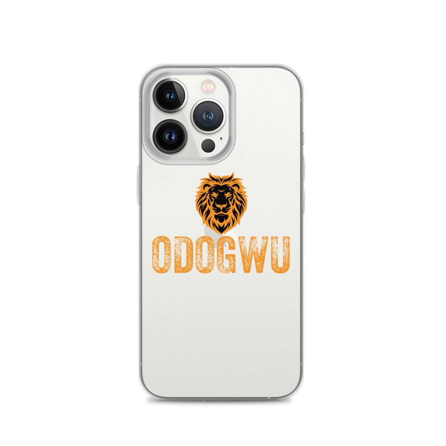 Odogwu Case for iPhone®