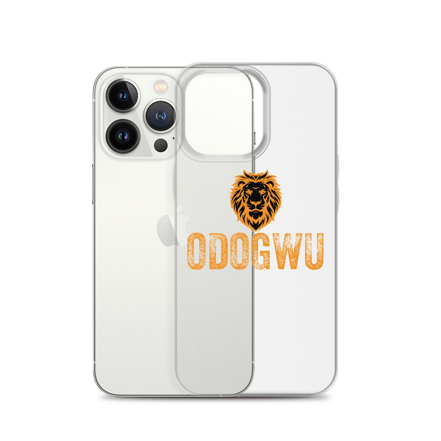 Odogwu Case for iPhone®