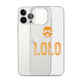 Lolo Clear Case for iPhone®