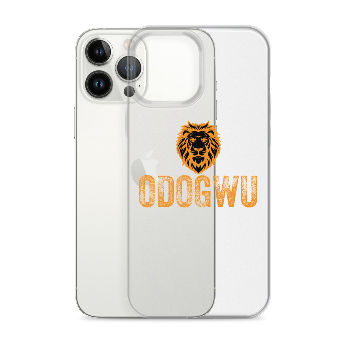 Odogwu Case for iPhone®