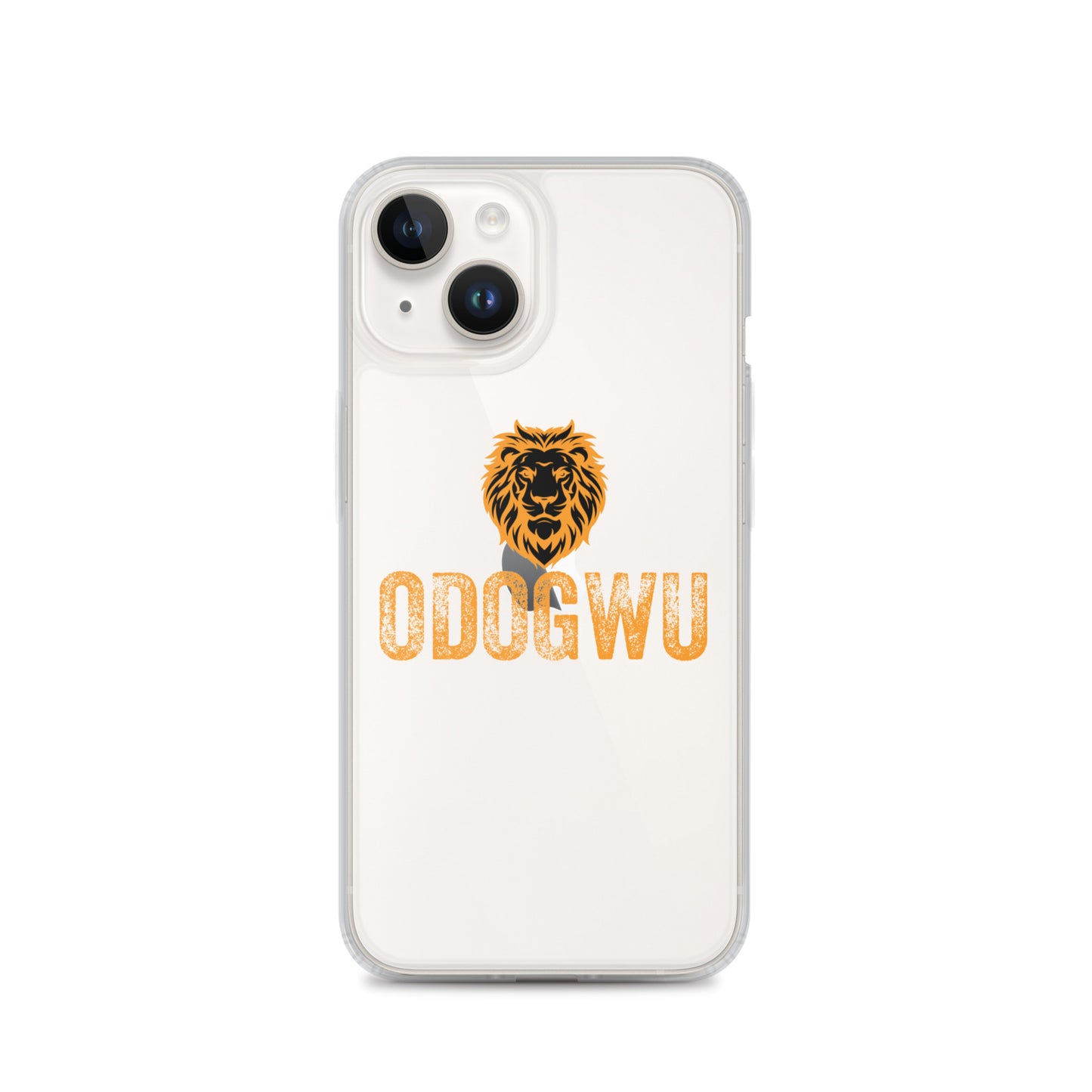 Odogwu Case for iPhone®