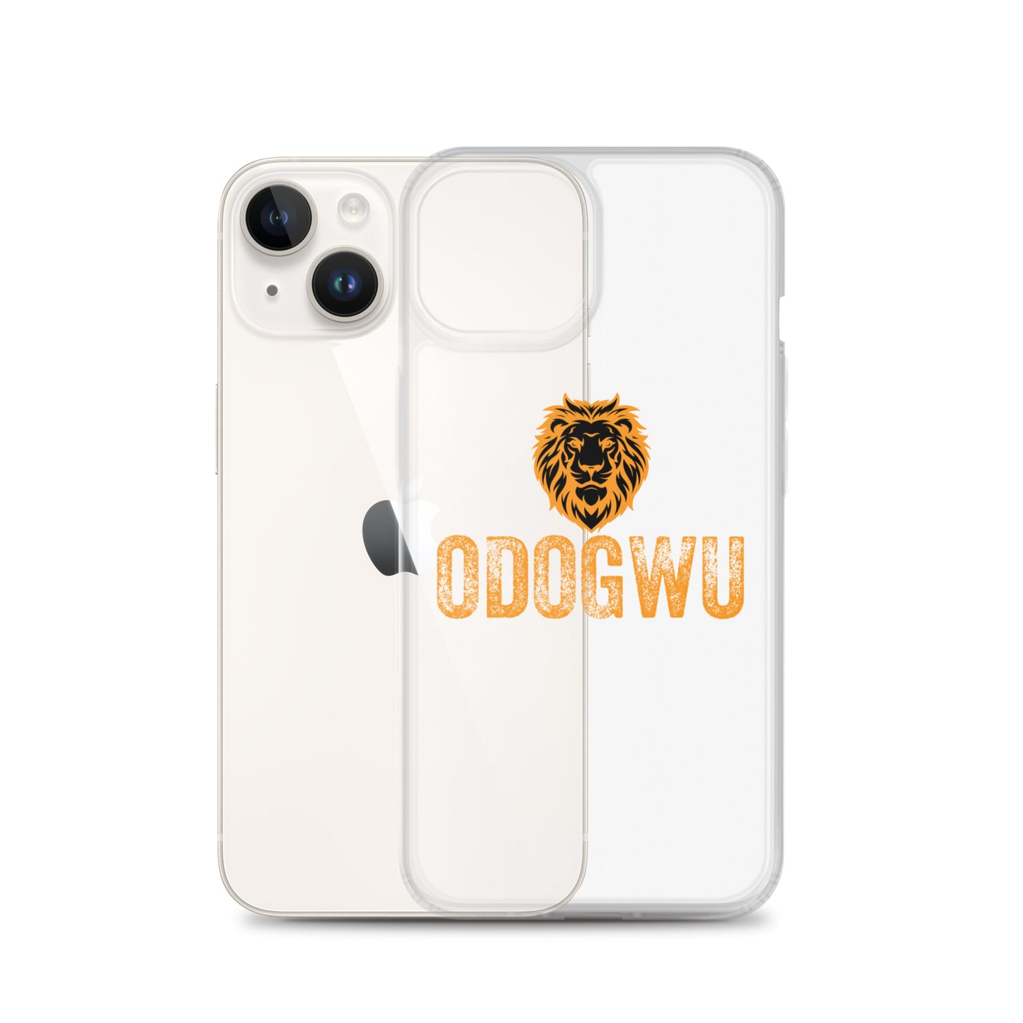 Odogwu Case for iPhone®