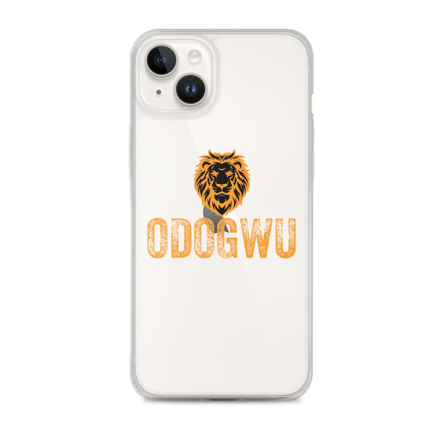 Odogwu Case for iPhone®