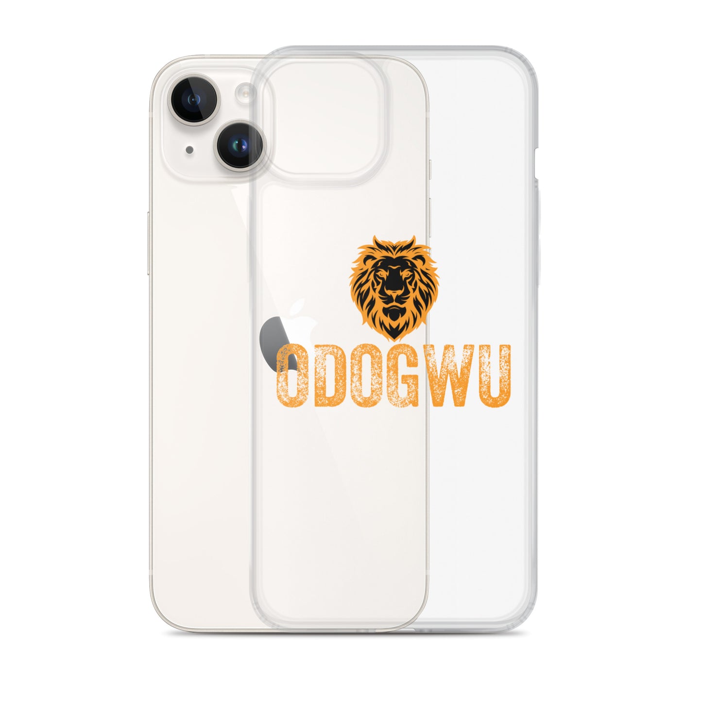 Odogwu Case for iPhone®