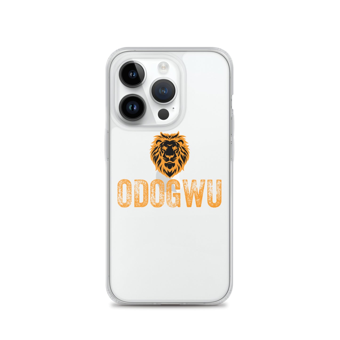 Odogwu Case for iPhone®