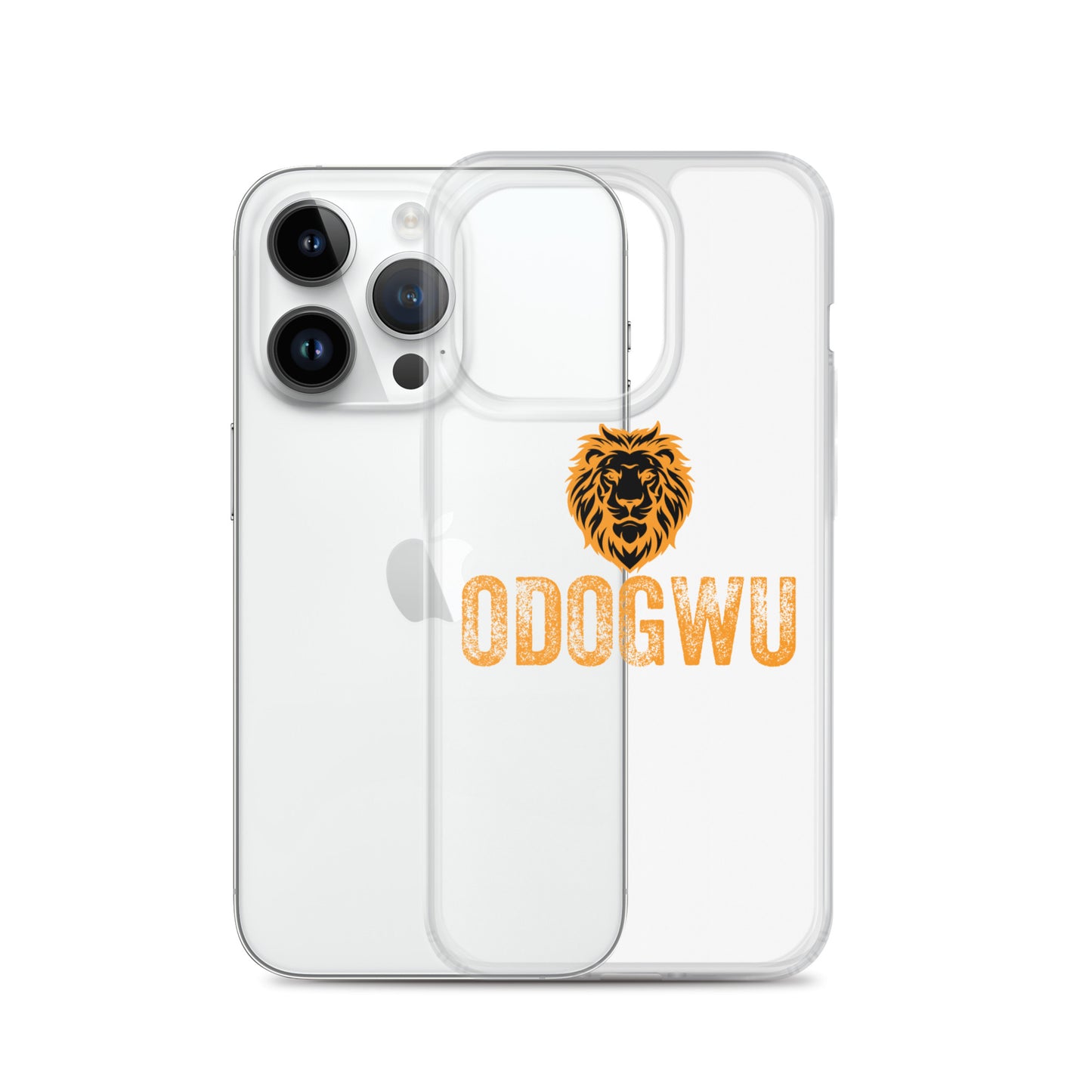 Odogwu Case for iPhone®