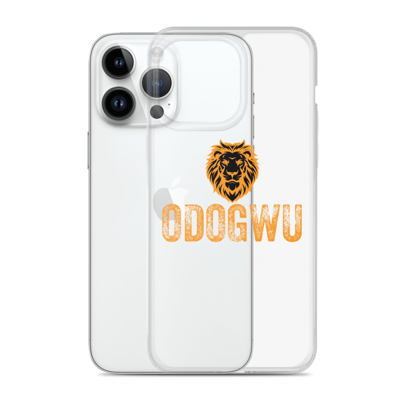 Odogwu Case for iPhone®